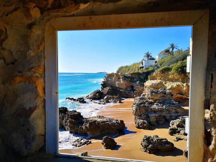 Cadiz - Buda, Acogedor Apartamento En Chiclana De La Frontera, Espana Dış mekan fotoğraf