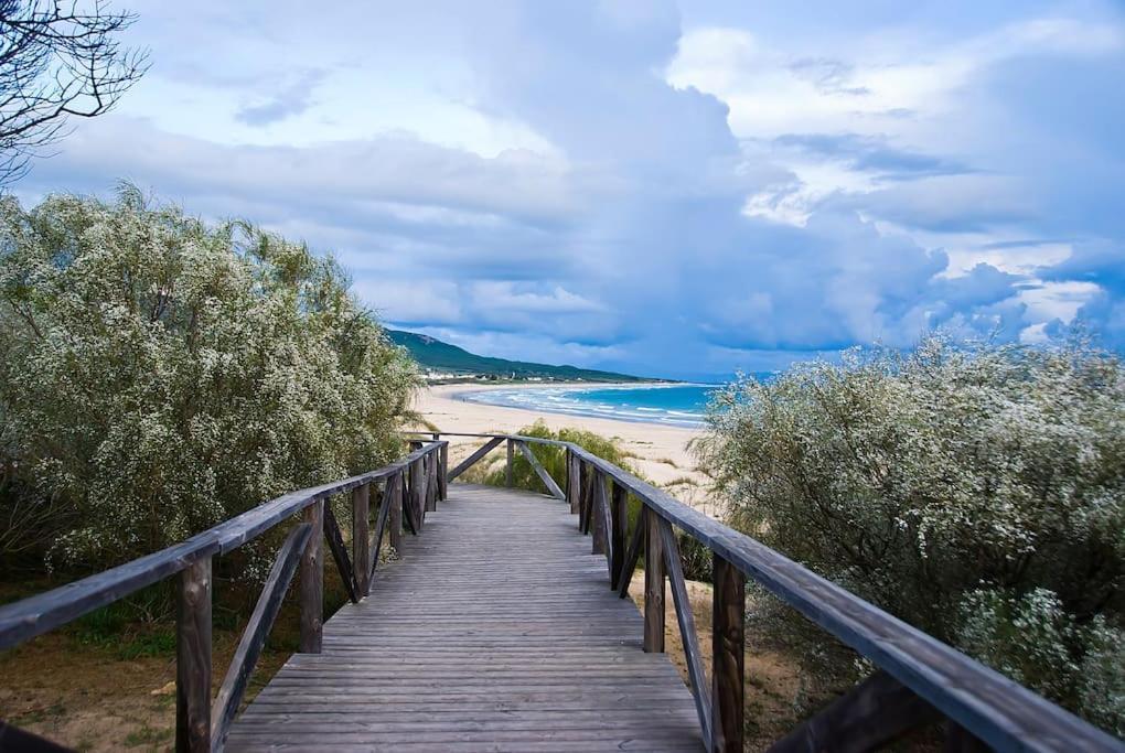 Cadiz - Buda, Acogedor Apartamento En Chiclana De La Frontera, Espana Dış mekan fotoğraf