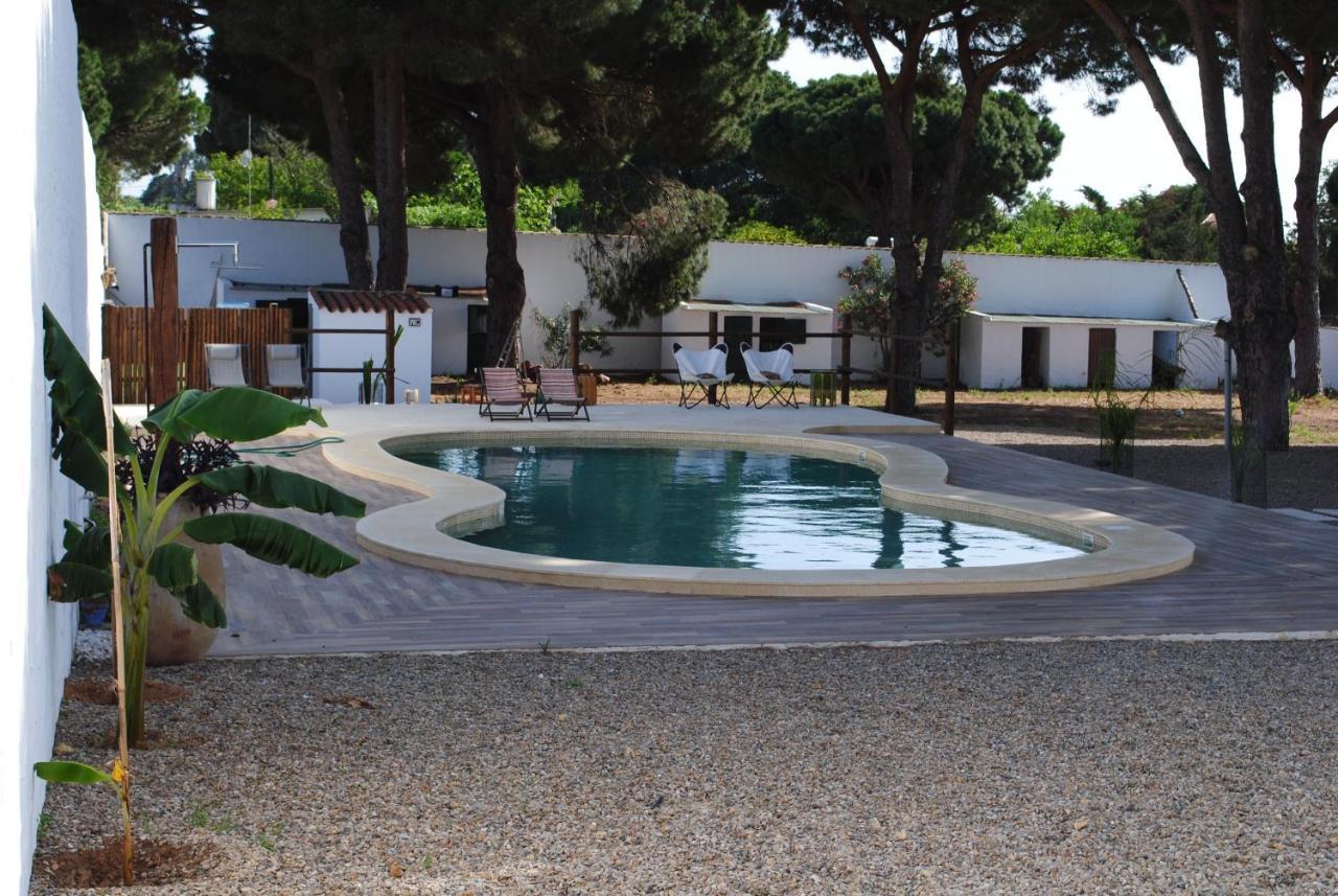 Cadiz - Buda, Acogedor Apartamento En Chiclana De La Frontera, Espana Dış mekan fotoğraf